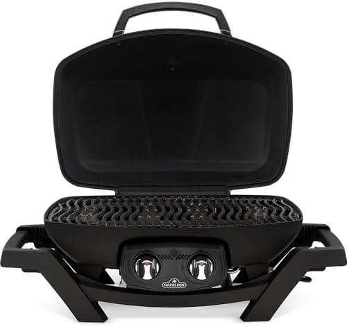 Grill ⁤Adventures: Our Take on the Napoleon Rogue®⁣ XT 425