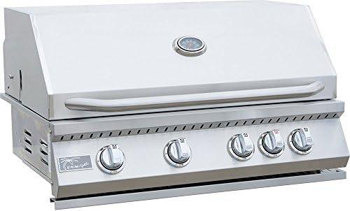 Grilling Bliss: Exploring Our KoKoMo 4 Burner BBQ