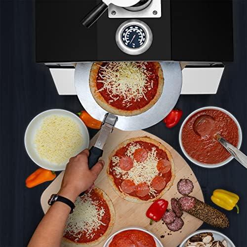 Fired Up: Our Delicious Journey with Deco Chef Oven
