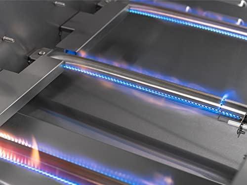 Grill⁣ Like Pros:⁣ Our Take on the NewAge 36