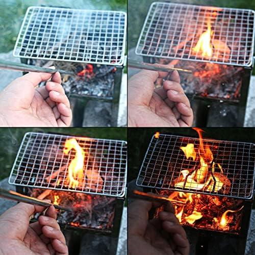 Grill and Chill: Our​ Adventure-Ready BBQ Kit‍ Review