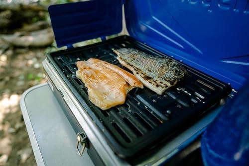 Our Adventure with the Stansport Portable Camping Stove