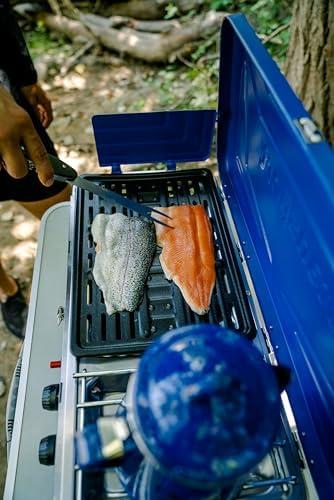 Our Adventure with the Stansport Portable Camping Stove
