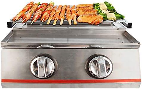 Grill On the Go: Our Portable Smokeless BBQ Adventure