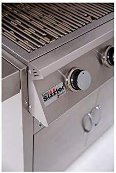Grilling Glory: our Roundup of the Summerset sizzler 40