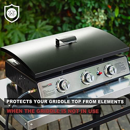 Royal ⁣Gourmet PD1300: Our Perfect Outdoor Grill Companion