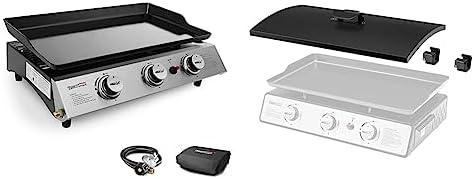 Royal Gourmet PD1300: Our Perfect ⁣Outdoor​ grill Companion