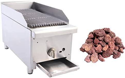 Master Grilling: Our Experience with the⁤ Versatile charbroiler