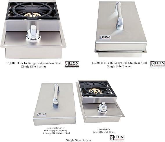 Unpacking a Dream ⁢Grill:​ Our ‌Experience⁤ with the‌ L75000