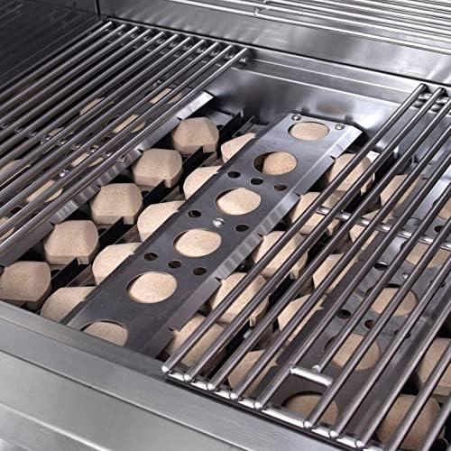 Ignite Our grilling Passion with RCS⁤ Premier 4-Burner