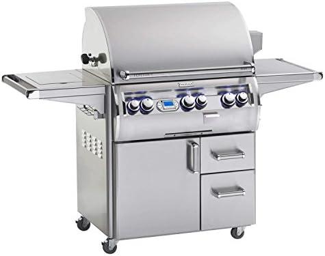 Sizzling Delight: Our Journey with Fire magic⁤ E660S Grill