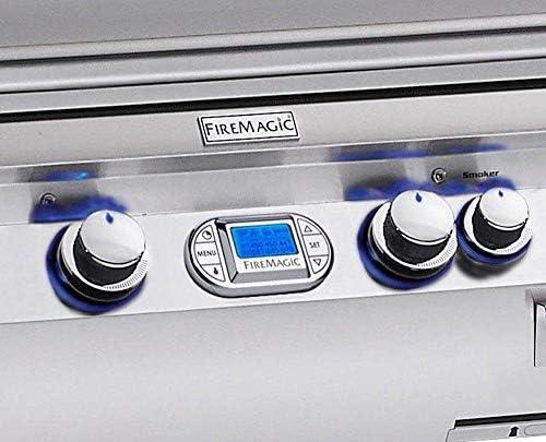Sizzling Delight: ⁤Our Journey with Fire Magic E660S Grill