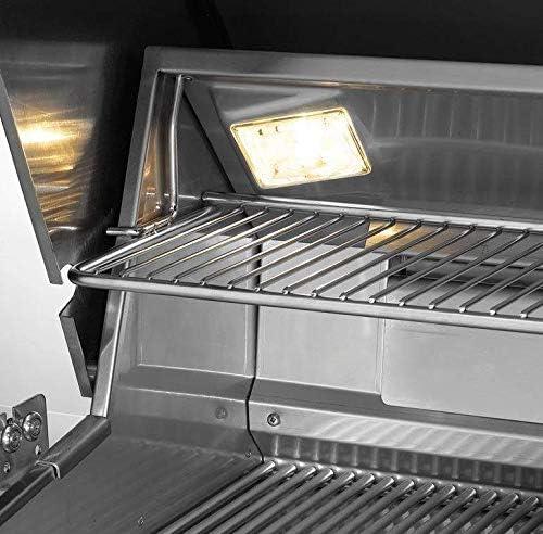 sizzling Delight: Our ⁤Journey with Fire Magic E660S Grill