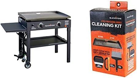 Griddle Up: Mastering ‍Outdoor Feasts with Blackstone!