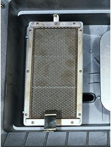 Grill Masters Unite: Exploring the MHP WHRG4DD Hybrid!