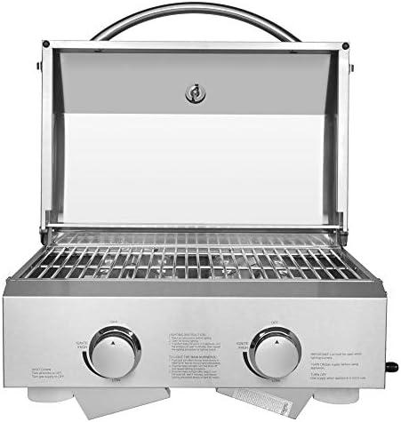 Grill Masters on‌ the Move: Our Portable Gas‍ Grill Review