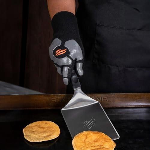 Mastering meals Anywhere:‍ Our Blackstone Griddle Adventure