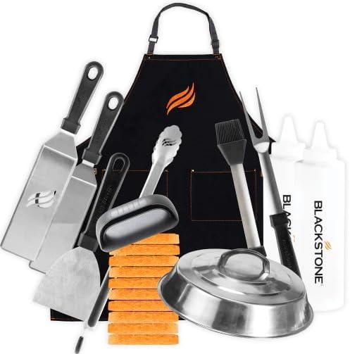 mastering Meals Anywhere: Our Blackstone griddle‌ Adventure