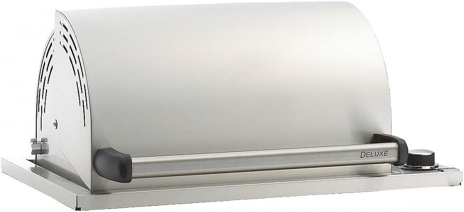 Grill‍ Like Pros: Our Take on the FireMagic Legacy Deluxe