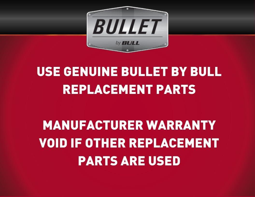 Elevate Our BBQ Game with the Bullet Outdoor Kitchen Set!