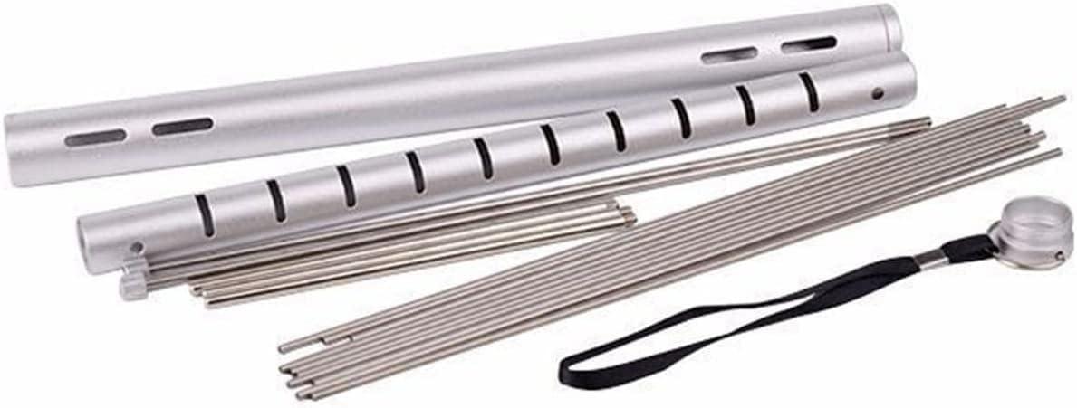 Grill Anywhere: Our Handy Foldable BBQ Adventure buddy