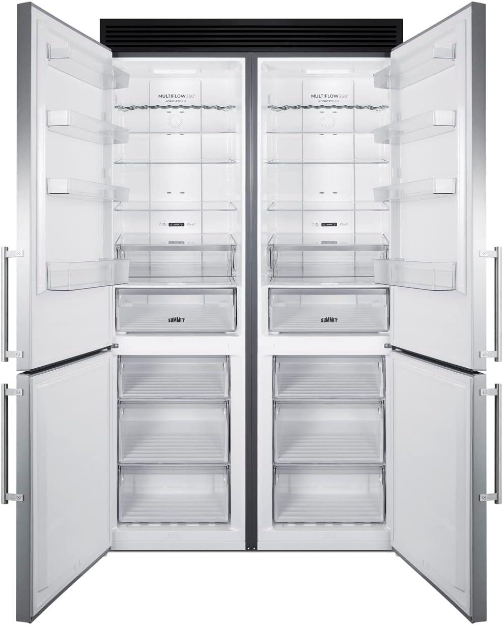 Closing Kitchen Gaps: Our Take on Summit's Gap Filler