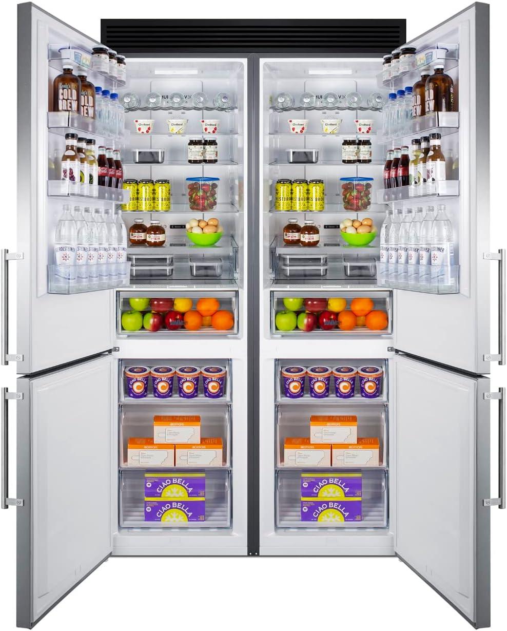 Closing Kitchen Gaps: Our Take on Summit's Gap Filler