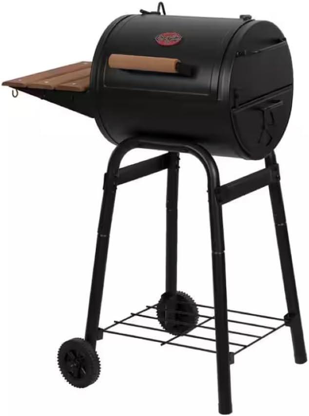 Grill Mastery with Our Sturdy DC67043 Charcoal ⁢Wonder!