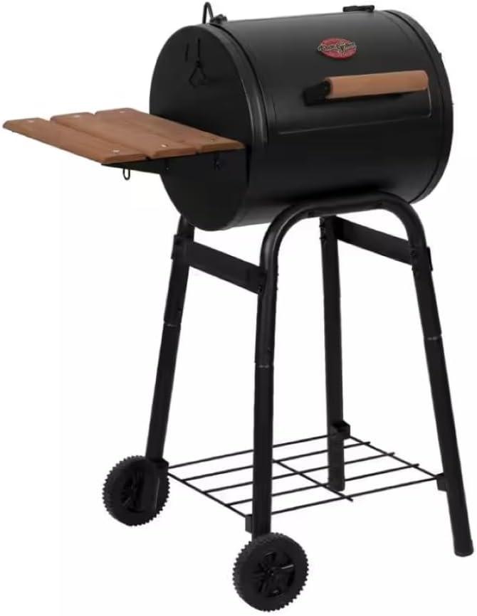 Grill Mastery with‍ Our Sturdy DC67043 Charcoal Wonder!