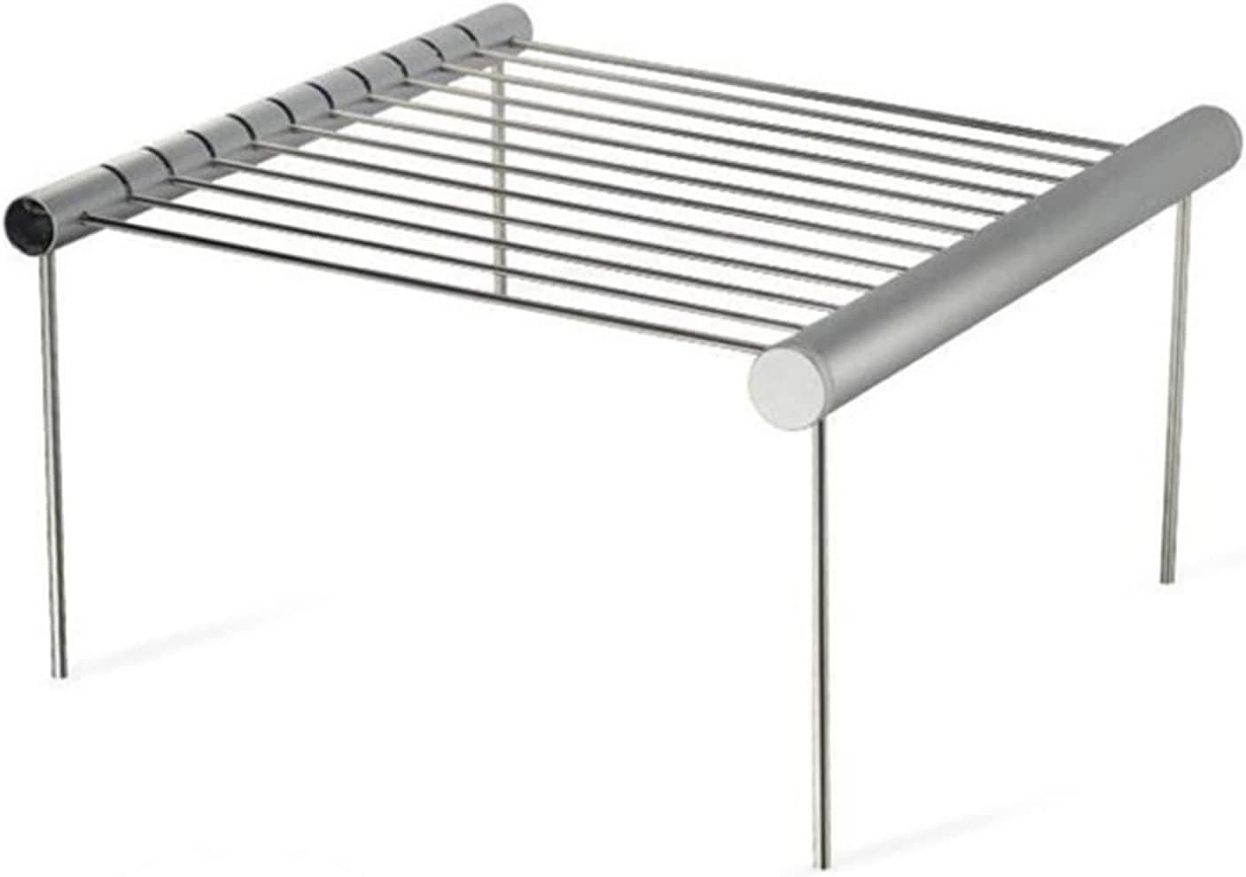 Grill Anywhere: Our Handy Foldable​ BBQ Adventure buddy