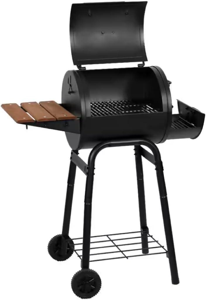 Grill‌ Mastery with​ Our Sturdy DC67043 Charcoal Wonder!