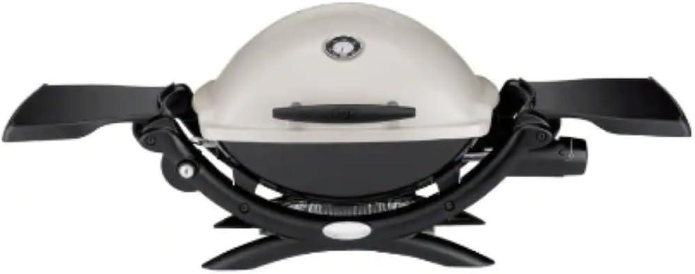 Our Portable gas Grill: Your Key to Perfect BBQ Moments!