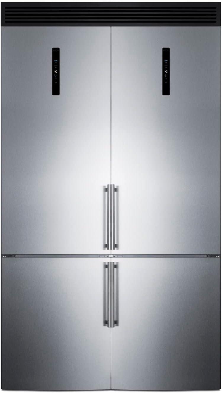 Closing Kitchen Gaps: Our take on Summit's Gap Filler