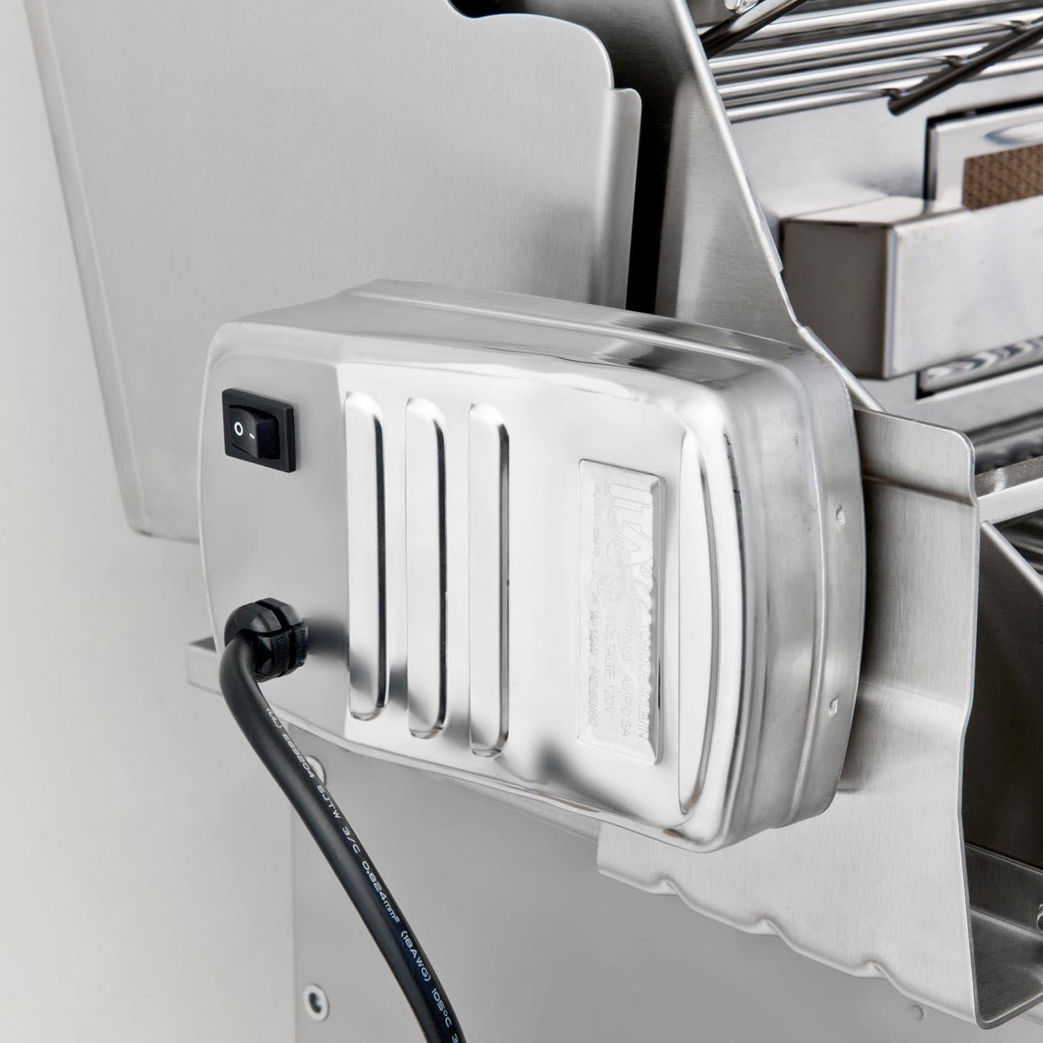 Grillin' in Luxury: Our Take ⁤on the Lion L90000 Grill