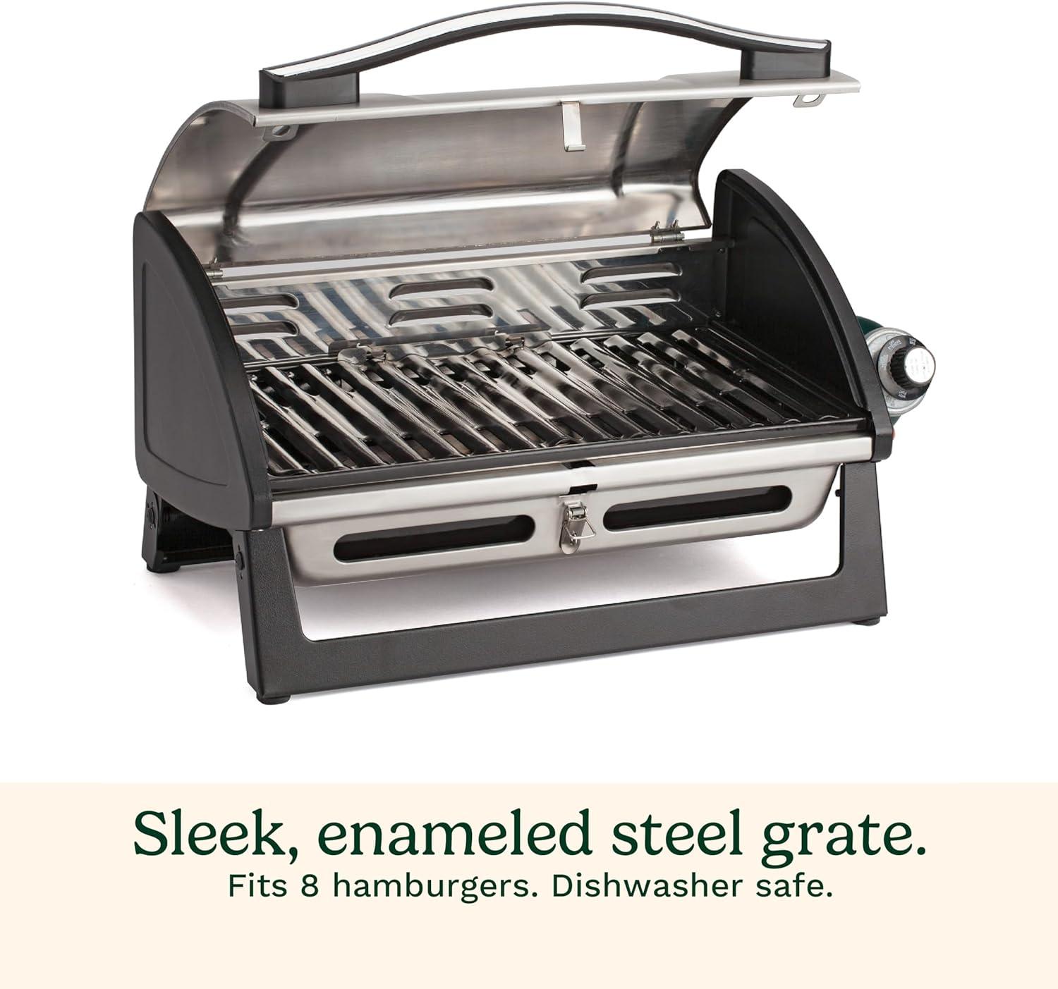 Grill ⁣Anywhere⁢ with ‌Ease: Our Take on the Cuisinart Grillster