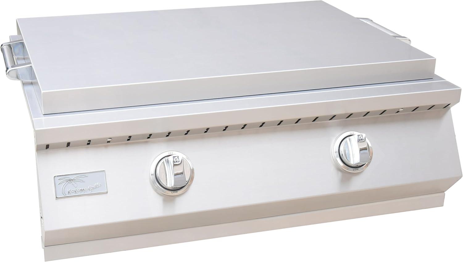 Sizzling Success: Our Take on the KoKoMo 30