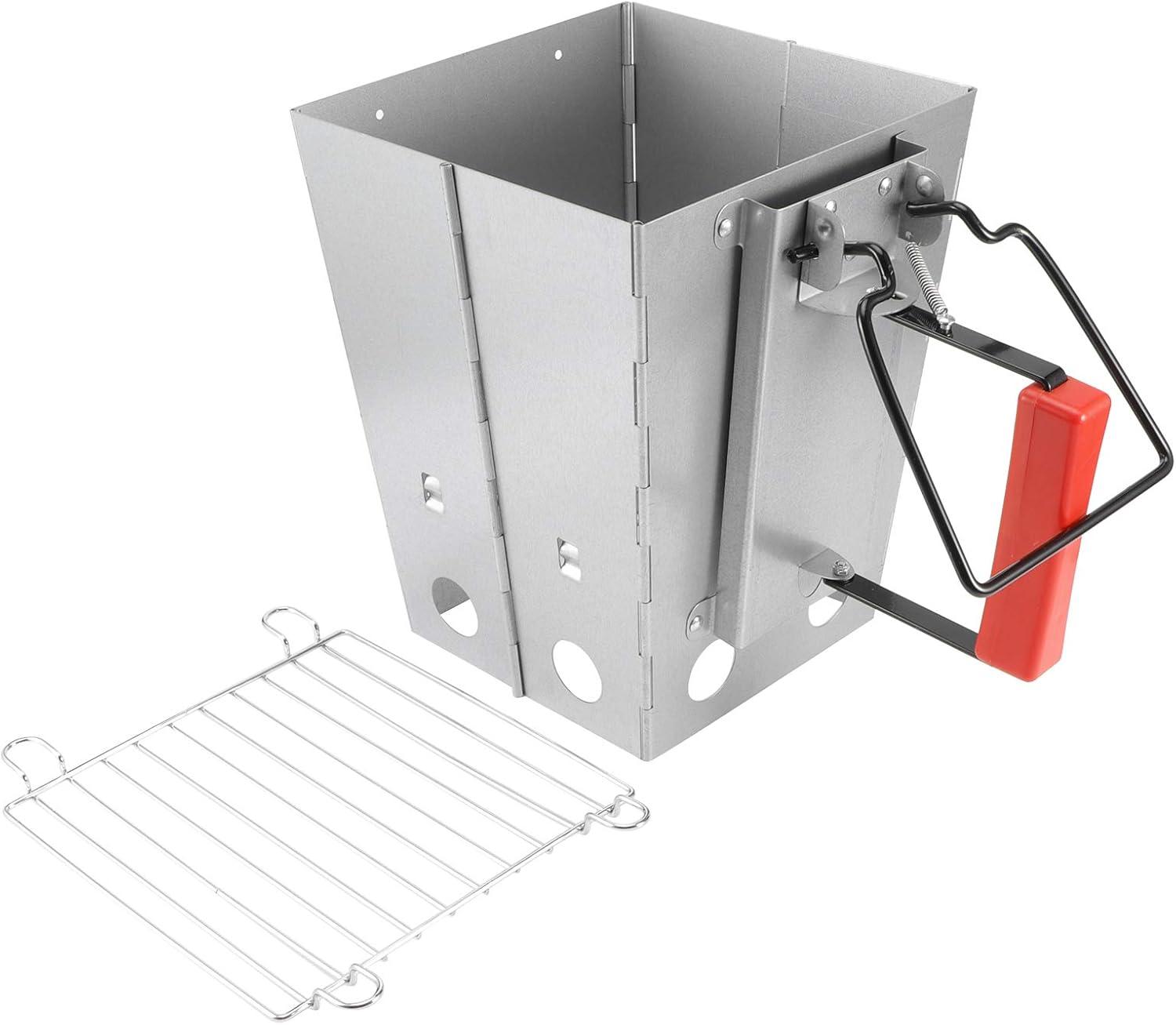 Grill On the Go: Our Adventures with MAVIS LAVEN BBQ