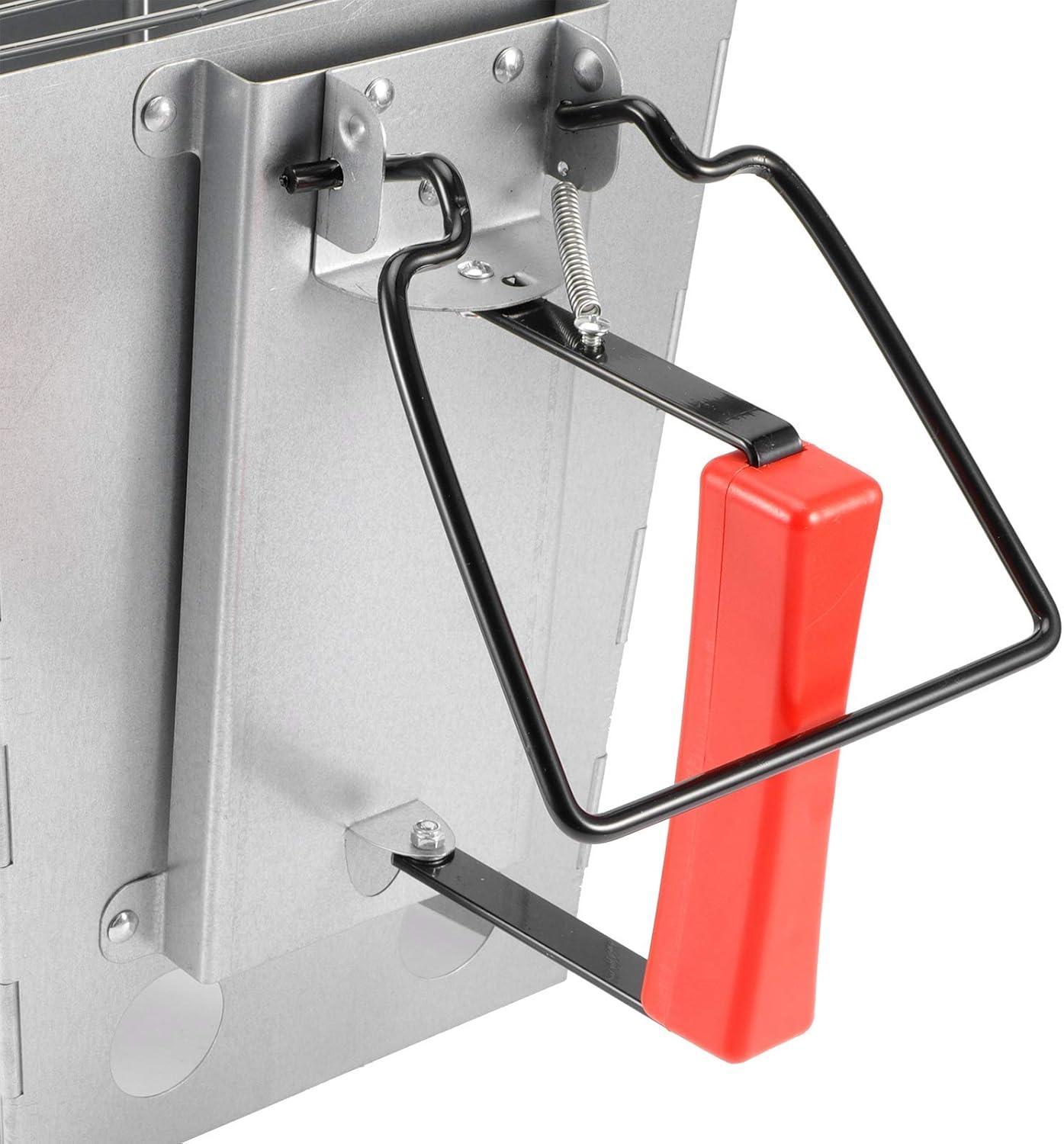 Grill On the Go: Our adventures with MAVIS LAVEN BBQ