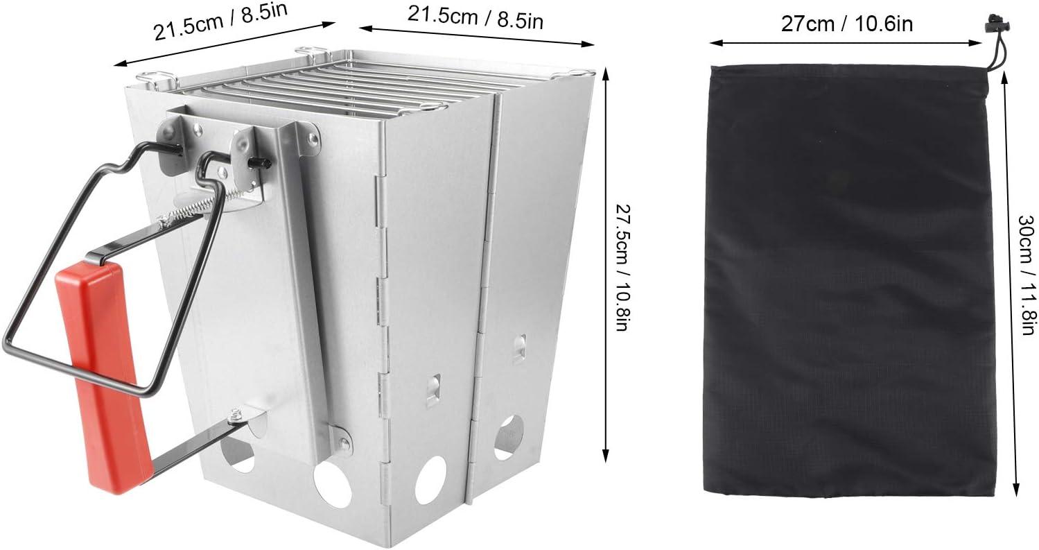 Grill On the Go: Our Adventures with MAVIS LAVEN BBQ