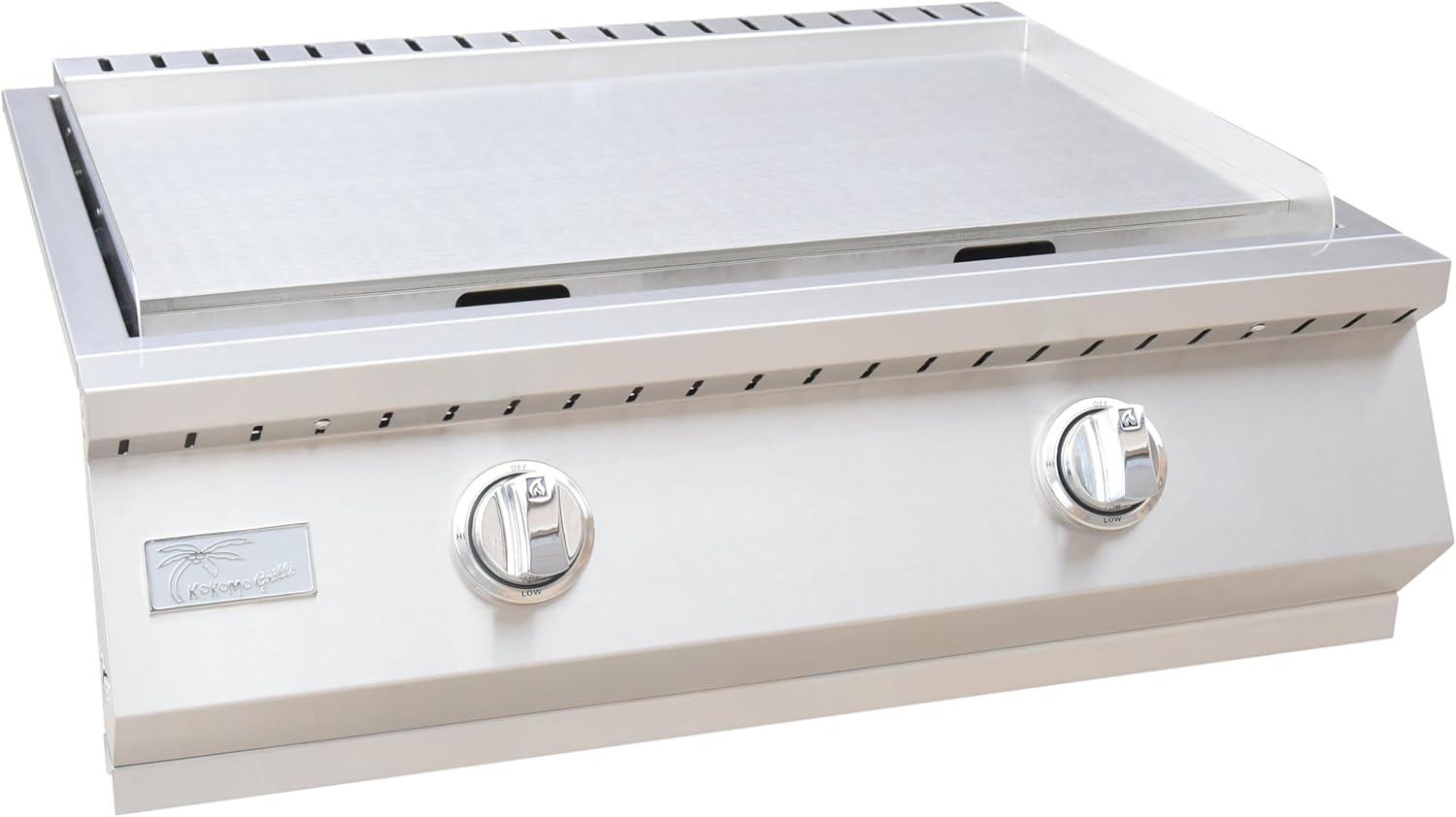 Sizzling Success: Our Take on the KoKoMo 30