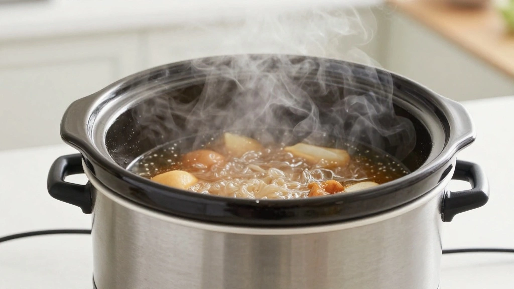 Easy BBQ Pulled Pork: A Flavor Explosion in Every Bite - Step 4: Cook the Pork 1