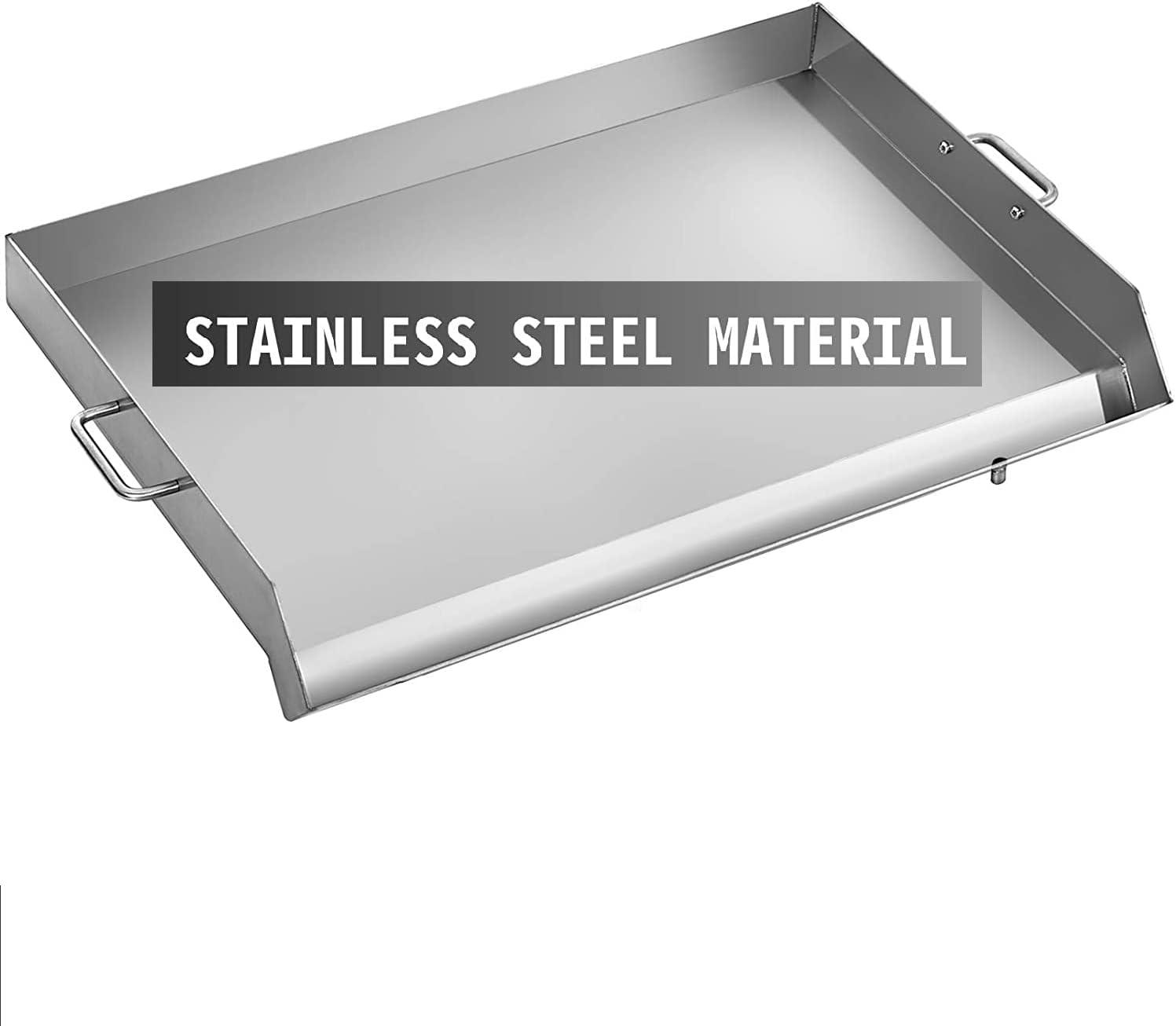 Sizzling Adventures: Our Take on​ the Ultimate Griddle Grill