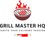 Grill Master HQ