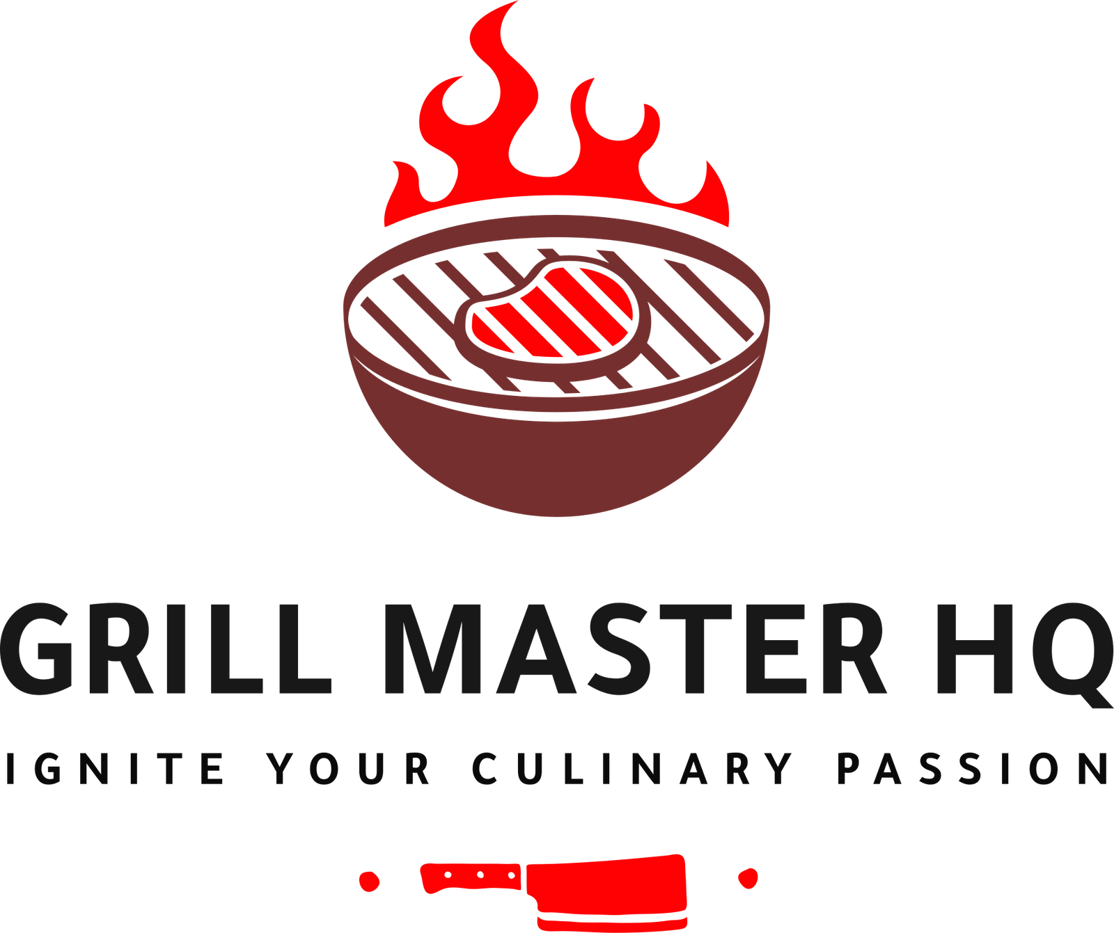 Grill Master HQ