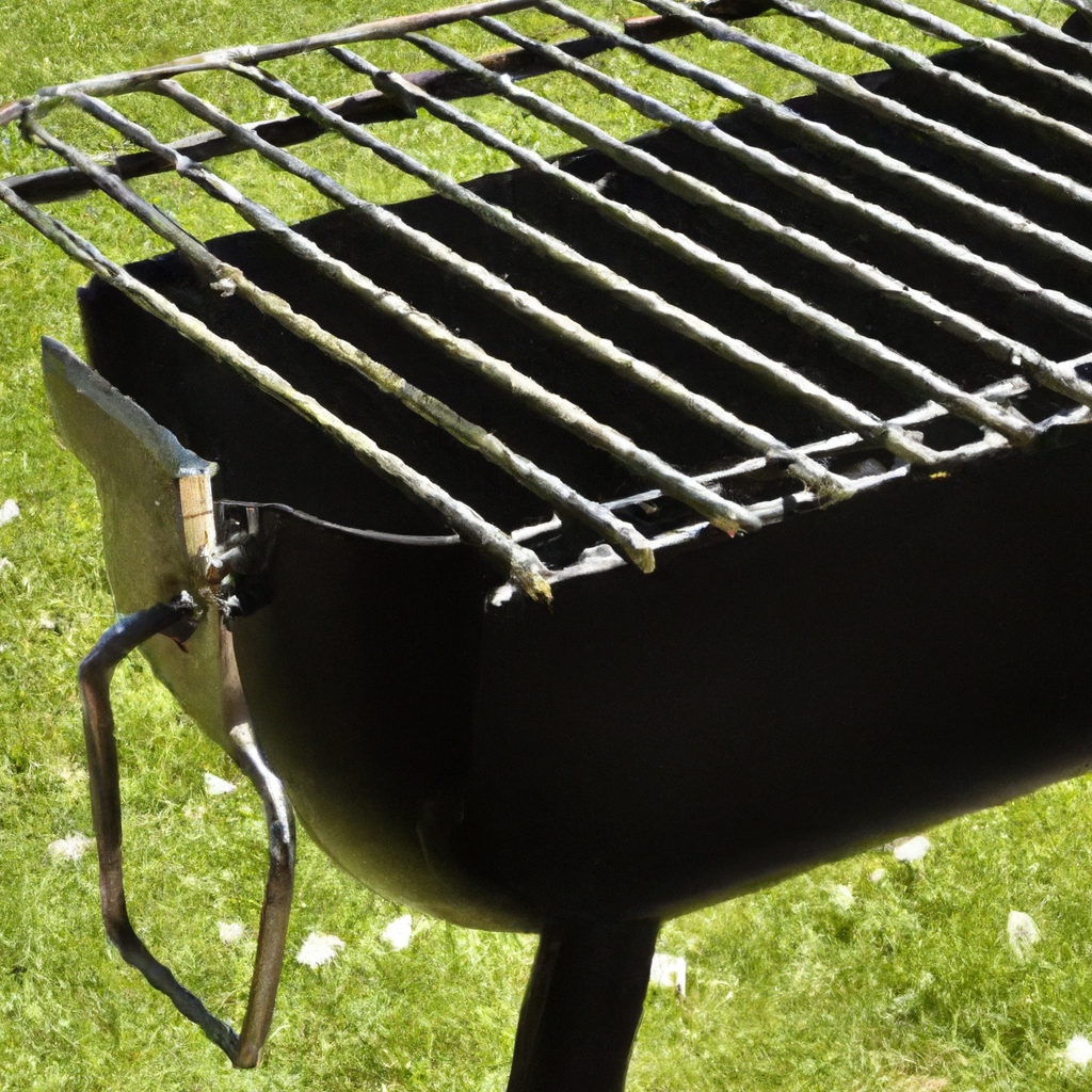 Grilling for Beginners: Tips for Keeping Your Grill Clean