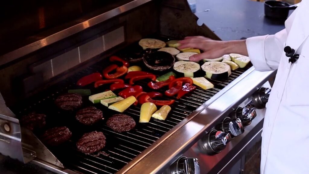 Grilling for Beginners: Tips for Keeping Your Grill Clean