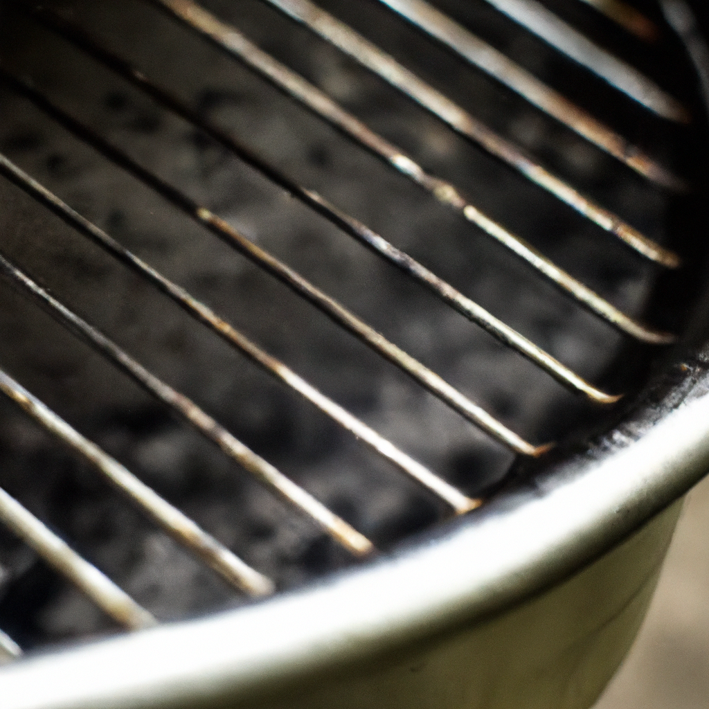 How To Clean Bbq Grill