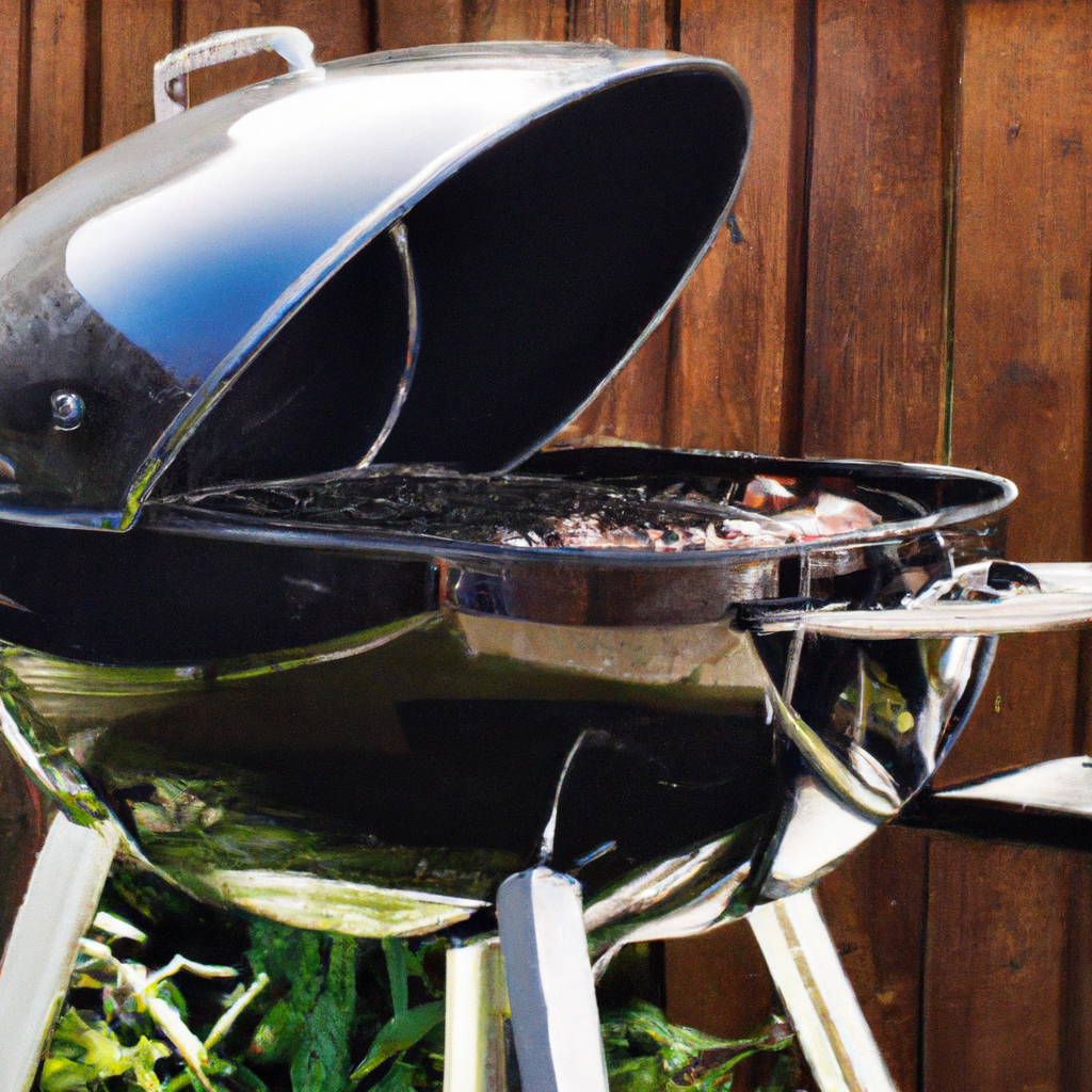 How To Clean Gas Bbq Grill