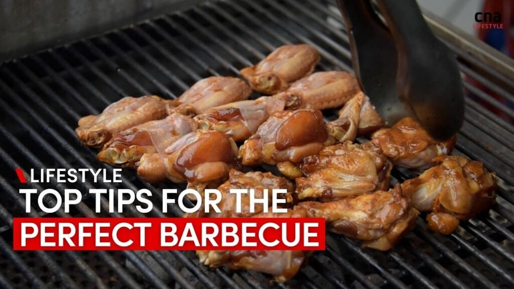 How to Have the Perfect Outdoor Barbecue: Cooking Tips from a Grill Master