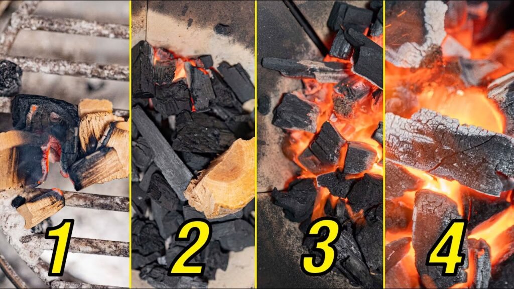 Learn the 4 Basic BBQ Techniques by Pitmaster X